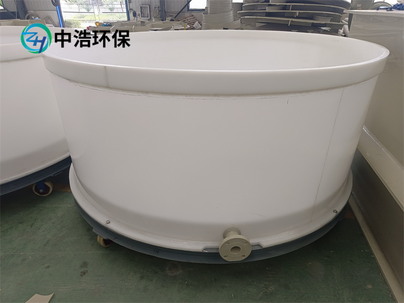 横林镇PP抽滤槽